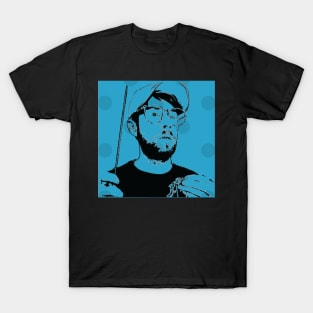 brandon farris v2 T-Shirt